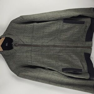 Mec Fleece Lined Jacket Size XL